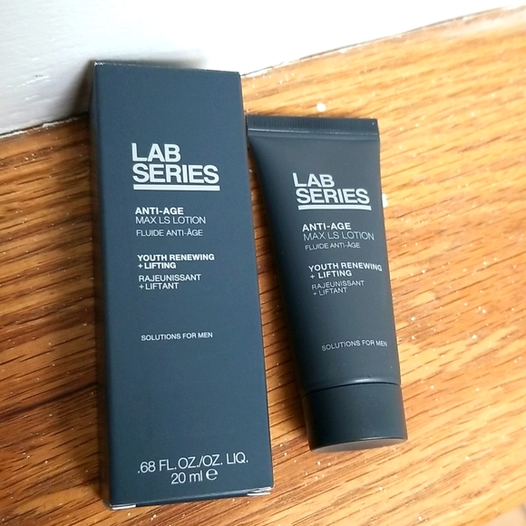 LAB SERIES ANTI-AGE YOUTH RENEWING + LIFTING - Picture 2 of 2